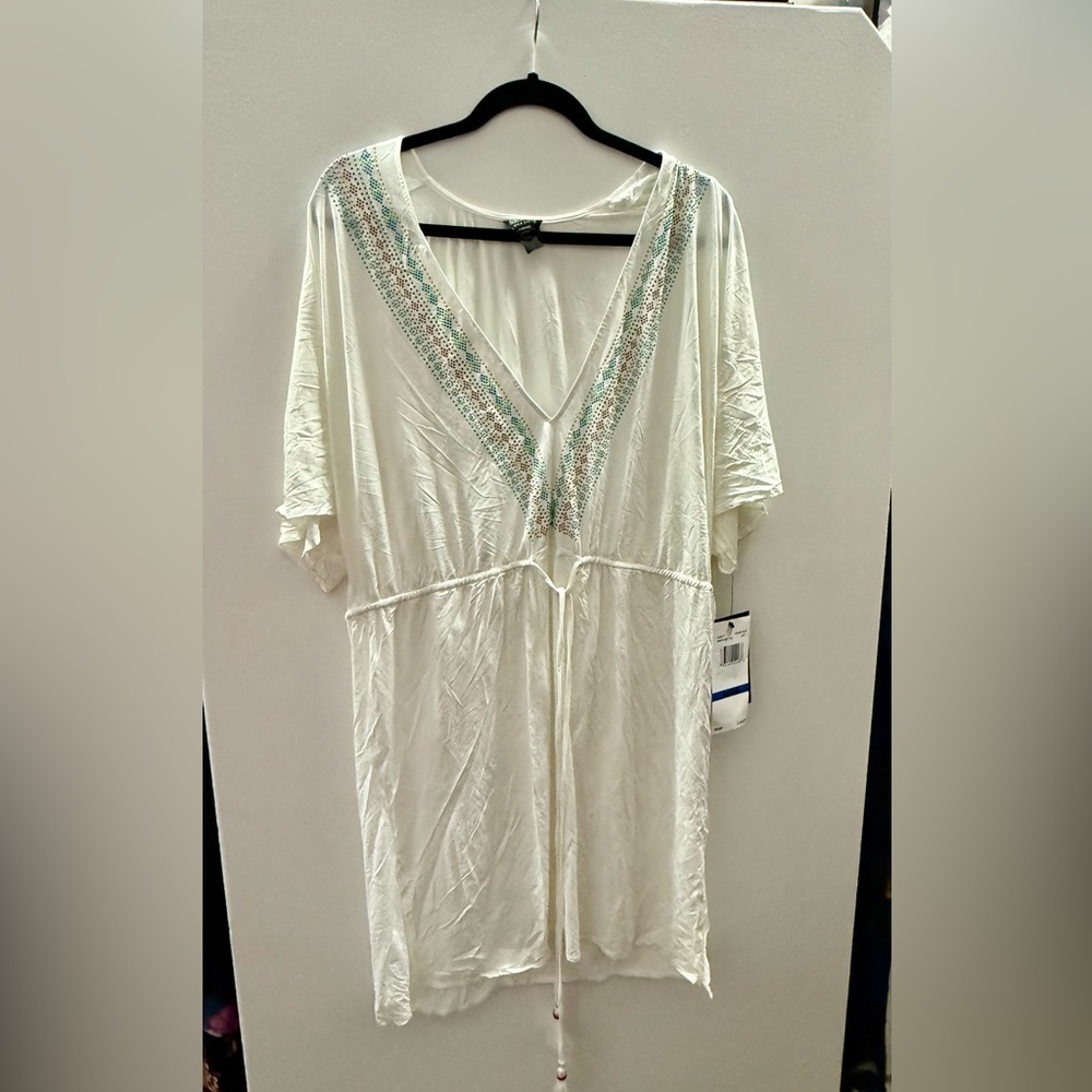 NWT Coco Reef swimsuit cover up!…